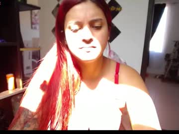 Miaaa_Mo January 18, 2025 Chaturbate stream image