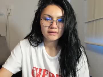 Nata_Jhonson January 18, 2025 Chaturbate stream image