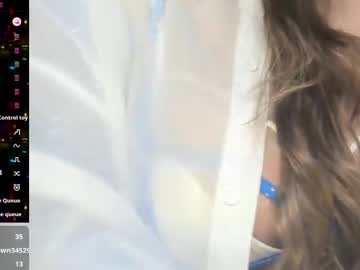 Nene_Sweet_Mommy January 18, 2025 Chaturbate stream image