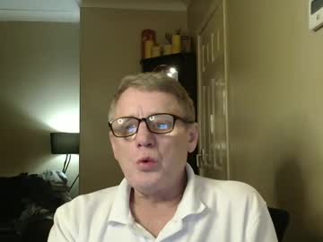 Scottsman214 January 18, 2025 Chaturbate stream image