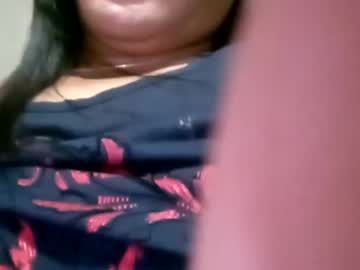 Shomaigirl January 18, 2025 Chaturbate stream image