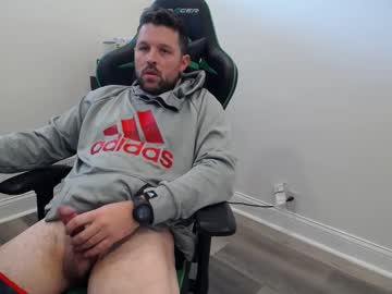 Shroomhead5 January 18, 2025 Chaturbate stream image
