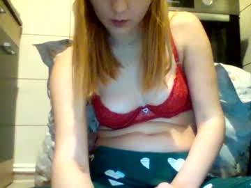 Shy_Woman18 January 18, 2025 Chaturbate stream image