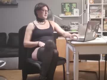 Sissy1975 January 18, 2025 Chaturbate stream image