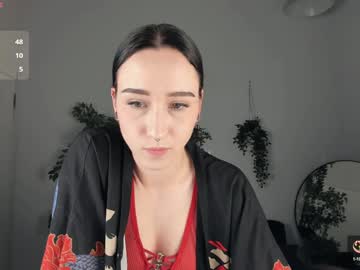 Snuggle_Lilac January 18, 2025 Chaturbate stream image