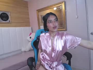 Sophi_A_ January 18, 2025 Chaturbate stream image
