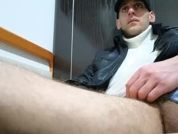 Spider922 January 18, 2025 Chaturbate stream image