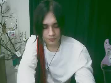 Spiritoftheemoschool January 18, 2025 Chaturbate stream image