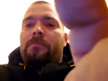 Stranger4201 January 18, 2025 Chaturbate stream image