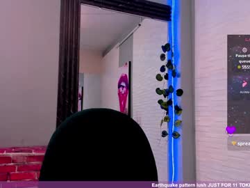 Sweetieandjuiicy stream photo from January 18, 2025