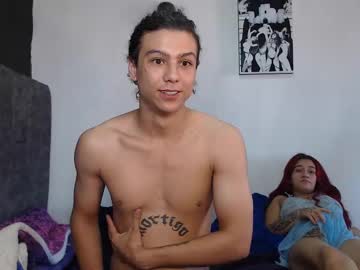 Teamppxxx January 18, 2025 Chaturbate stream image
