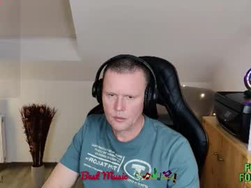 Thunderbird02 January 18, 2025 Chaturbate stream image
