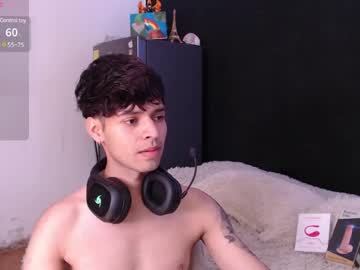 Weiz_Star January 18, 2025 Chaturbate stream image