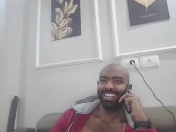 Zarneblack January 18, 2025 Chaturbate stream image