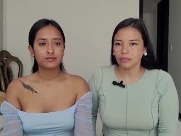 2summerlove2 January 18, 2025 Chaturbate stream image