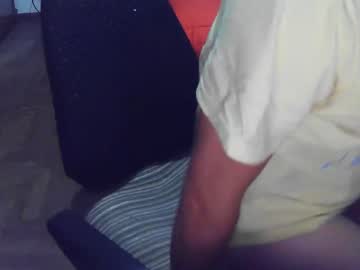 Aaronspice January 18, 2025 Chaturbate stream image