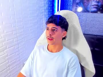 Alan_Del_Reyx2 January 18, 2025 Chaturbate stream image