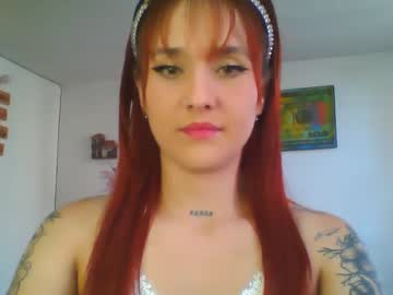 Alanna_Jonnes7_ January 18, 2025 Chaturbate stream image