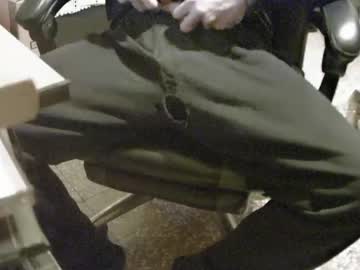Alex81pv1981 January 18, 2025 Chaturbate stream image