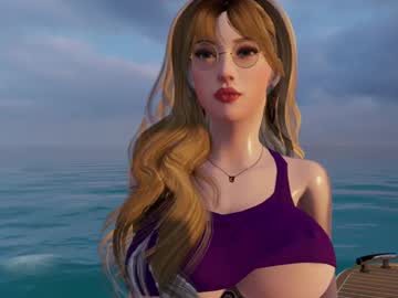 Alis3xx January 18, 2025 Chaturbate stream image