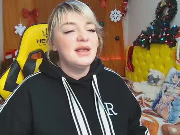 Amandaskript January 18, 2025 Chaturbate stream image