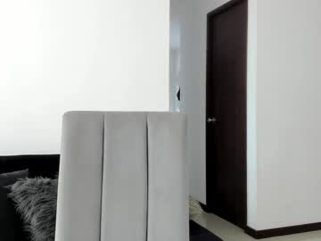 Angelturned01 January 18, 2025 Chaturbate stream image