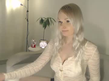 Annett January 18, 2025 Chaturbate stream image