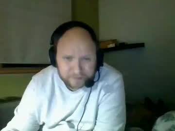 Bart_Poland87231987 January 18, 2025 Chaturbate stream image