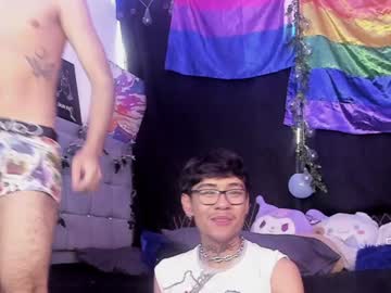 Blue_Baby20 January 18, 2025 Chaturbate stream image