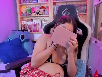 Brokemiller_ January 18, 2025 Chaturbate stream image