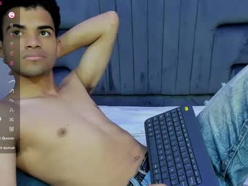 Camillo_Beischel January 18, 2025 Chaturbate stream image