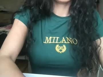 Cherryy_Blossom January 18, 2025 Chaturbate stream image