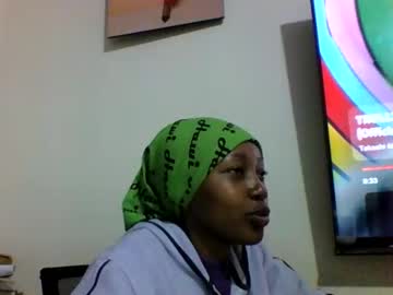 Chocobarbie10 January 18, 2025 Chaturbate stream image
