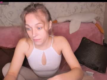 Come_Feel_Me_ January 18, 2025 Chaturbate stream image