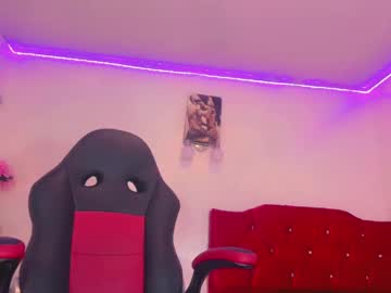 Dirtygamesnaomy January 18, 2025 Chaturbate stream image