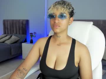 Dominick_Joness January 18, 2025 Chaturbate stream image
