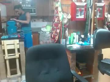Dr_Simon84 January 18, 2025 Chaturbate stream image