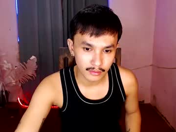 Ethan_Uwuxx January 18, 2025 Chaturbate stream image