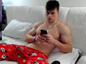 Fresh_B1ood January 18, 2025 Chaturbate stream image