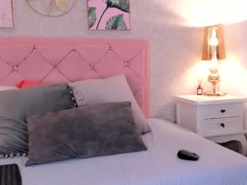 Ginger_Violetta January 18, 2025 Chaturbate stream image