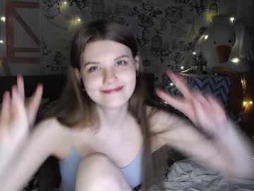 Gwen_Joestar January 18, 2025 Chaturbate stream image