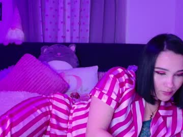 Hatzukoi_Miaow January 18, 2025 Chaturbate stream image
