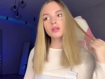 Hornybunnyss January 18, 2025 Chaturbate stream image