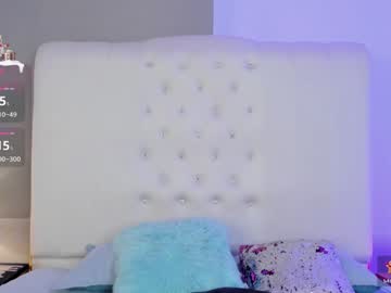 Juleejoel January 18, 2025 Chaturbate stream image
