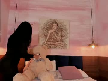 Kiim_Taaylor January 18, 2025 Chaturbate stream image