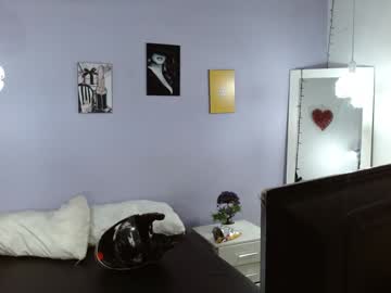 Kimandyuk January 18, 2025 Chaturbate stream image