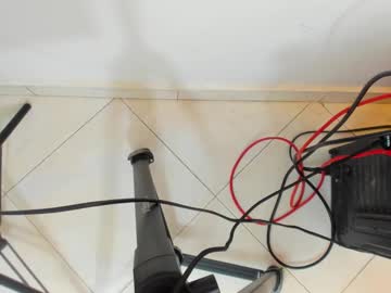 Kira_Rodriguez_ January 18, 2025 Chaturbate stream image