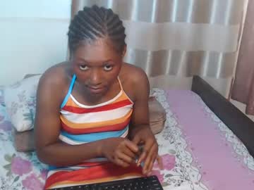 Krisniky January 18, 2025 Chaturbate stream image