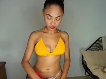 Kristyl_Paez January 18, 2025 Chaturbate stream image