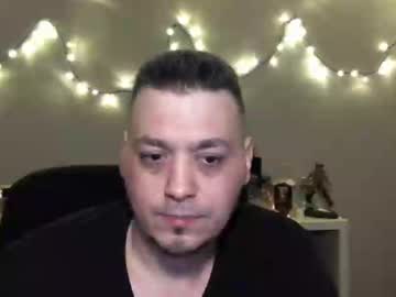 Memphis_86 January 18, 2025 Chaturbate stream image